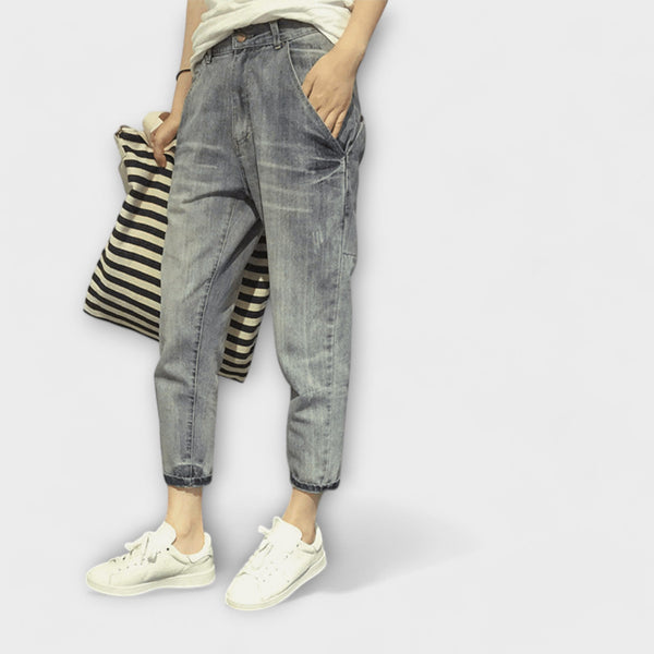 Graça - Calças com estilo e únicas