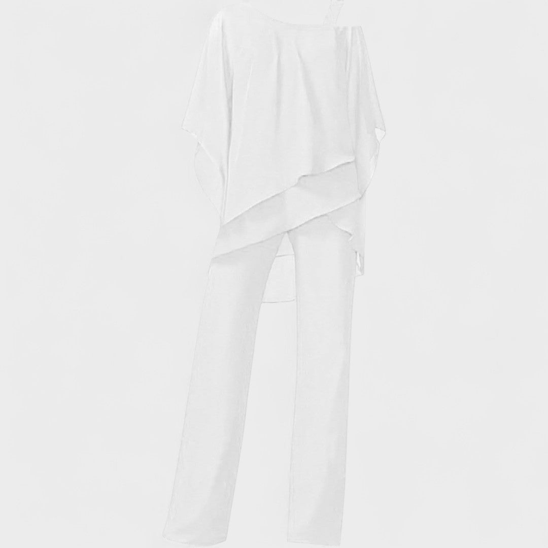 Carminho - Conjunto Elegante