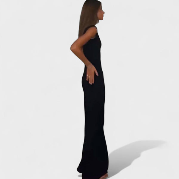 Cristiana - Macacão Leve e Fresco